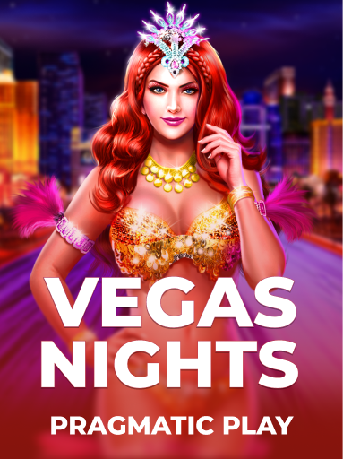 Vegas Nights